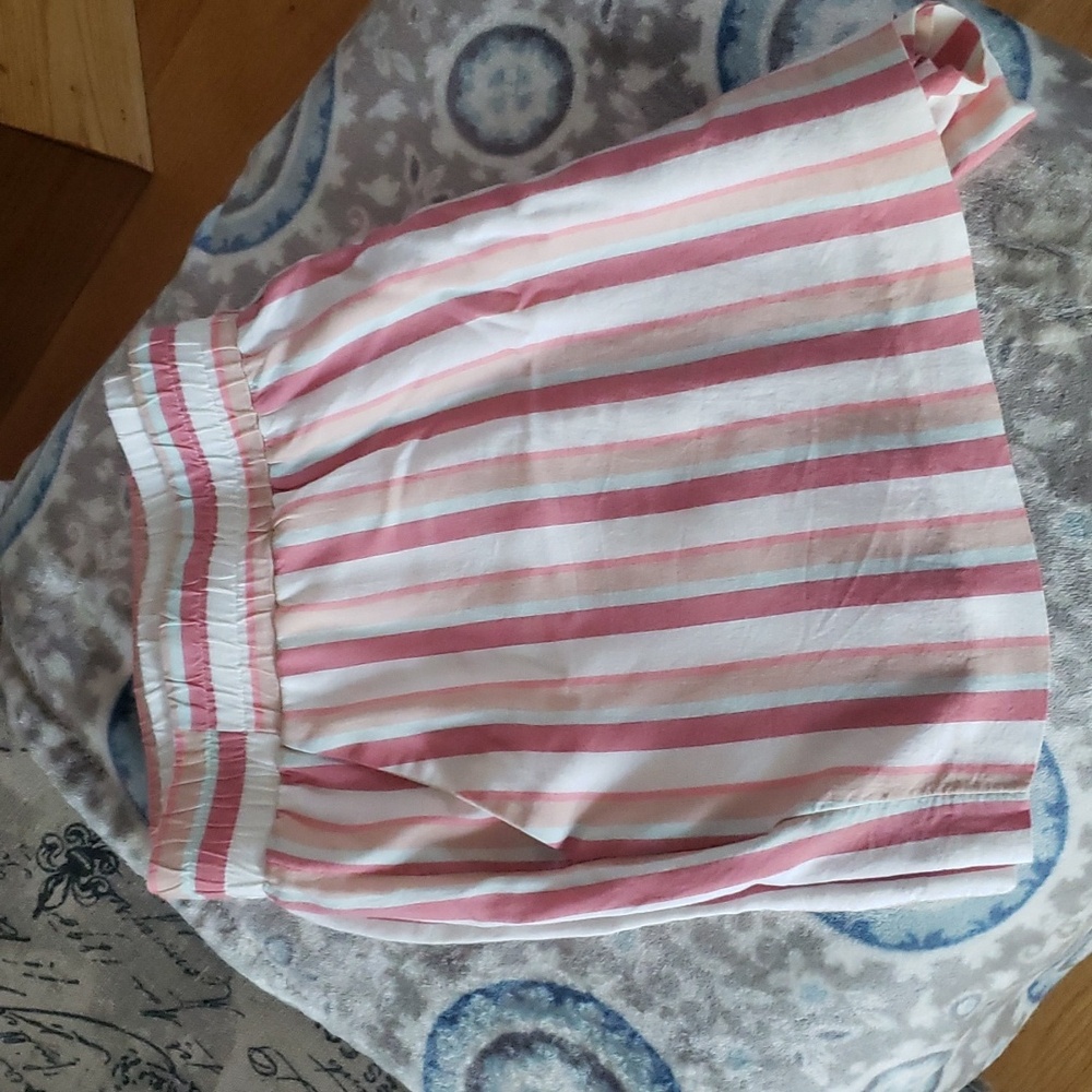 Dressy shorts